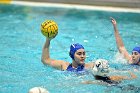 WWPolo vs CC  Wheaton College Women’s Water Polo compete in their sports inaugural match vs Connecticut College. - Photo By: KEITH NORDSTROM : Wheaton, water polo, inaugural